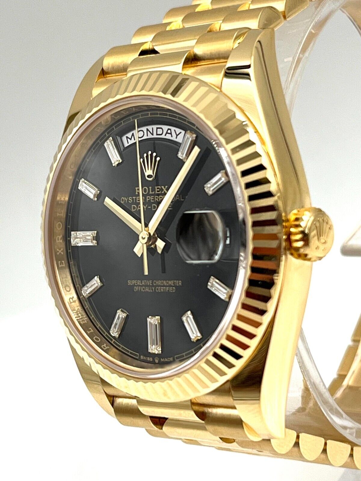Rolex Day-Date 228238