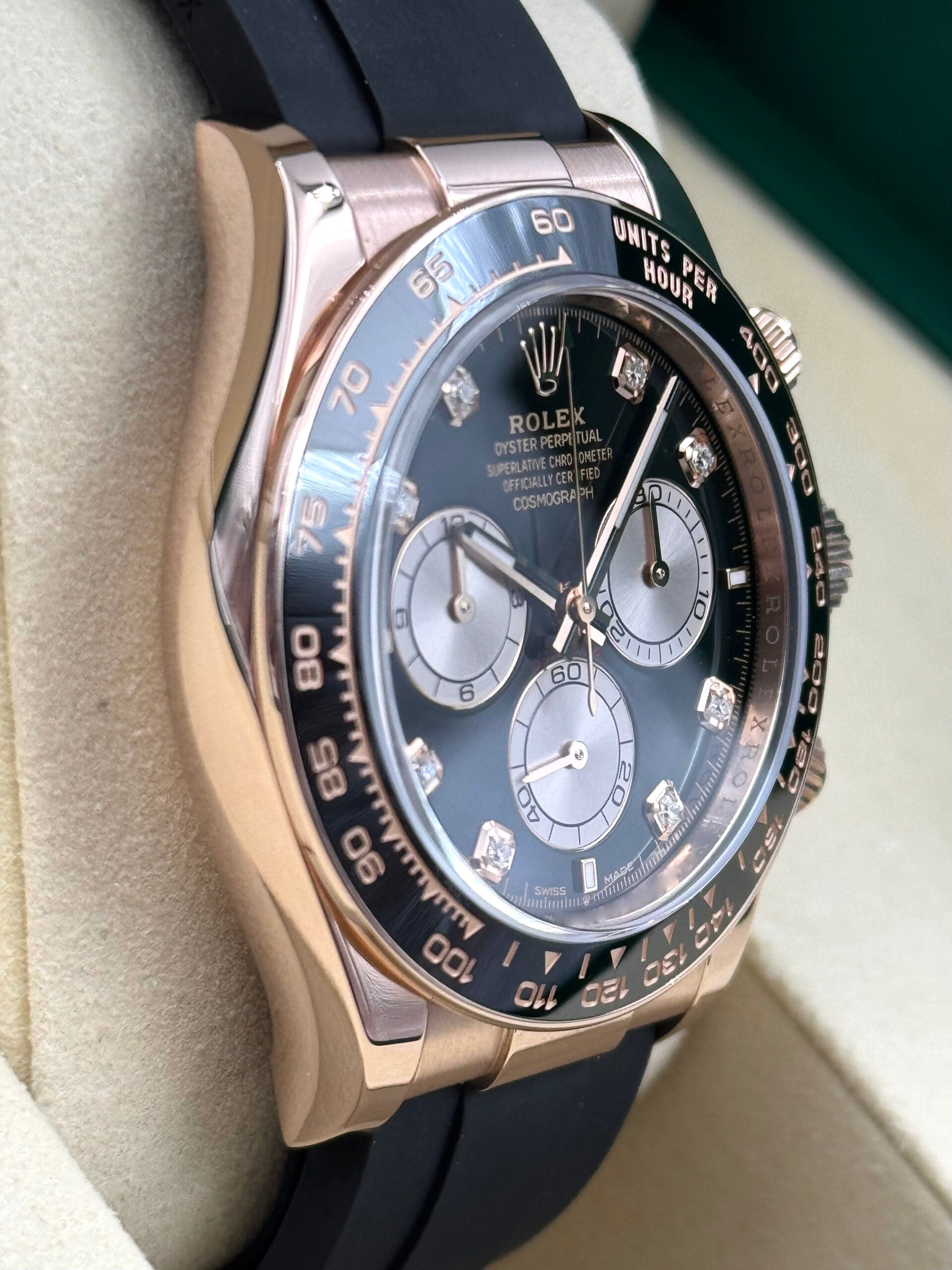 Rolex Daytona 126515LN