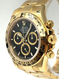 Rolex Daytona 126508