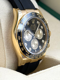 Rolex Daytona 126518LN