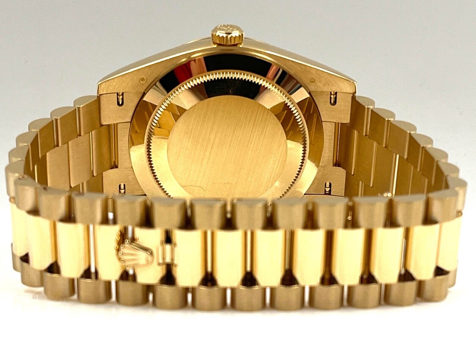 Rolex Day-Date 228238