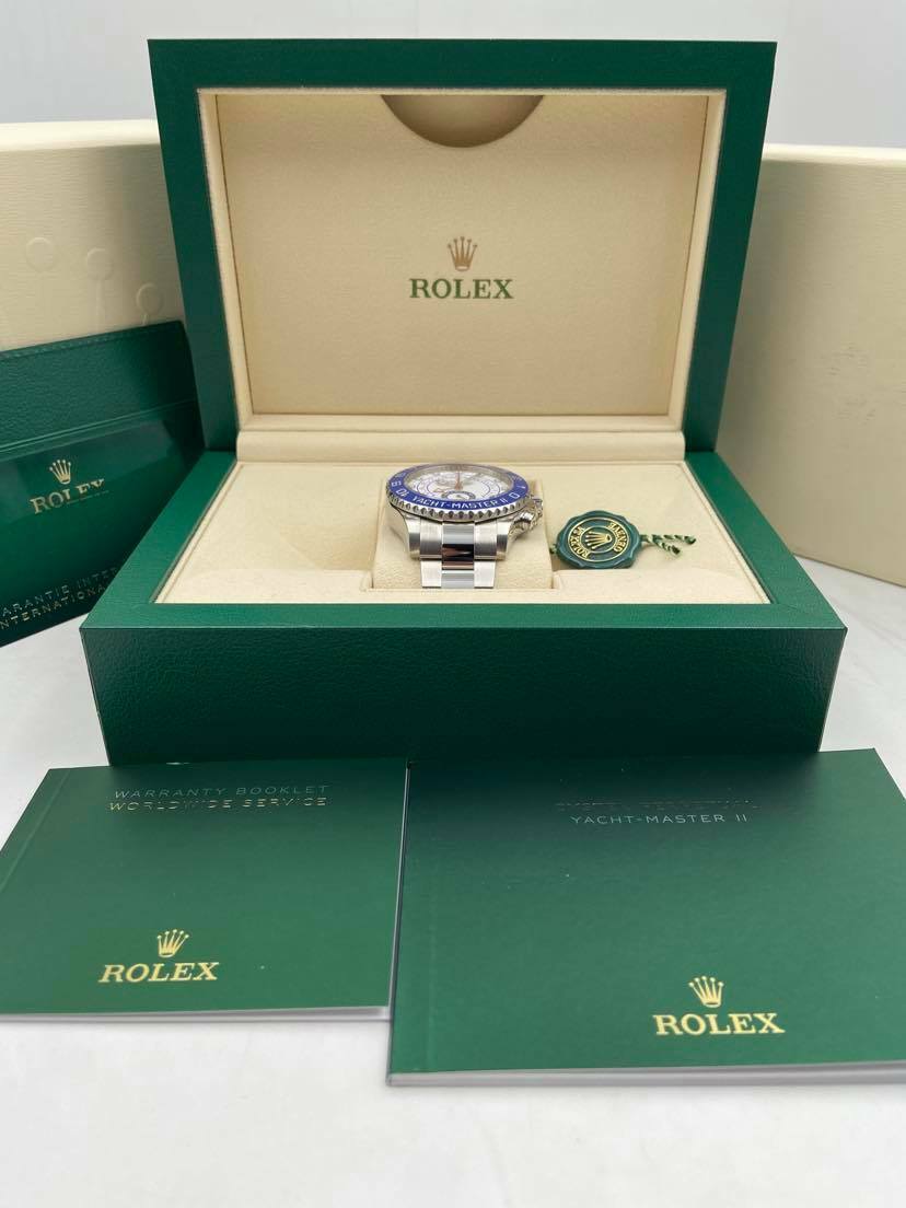 Rolex Yacht-Master II 116680