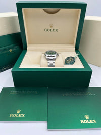 Rolex Oyster Perpetual 277200