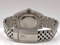 Rolex Datejust 41 126300