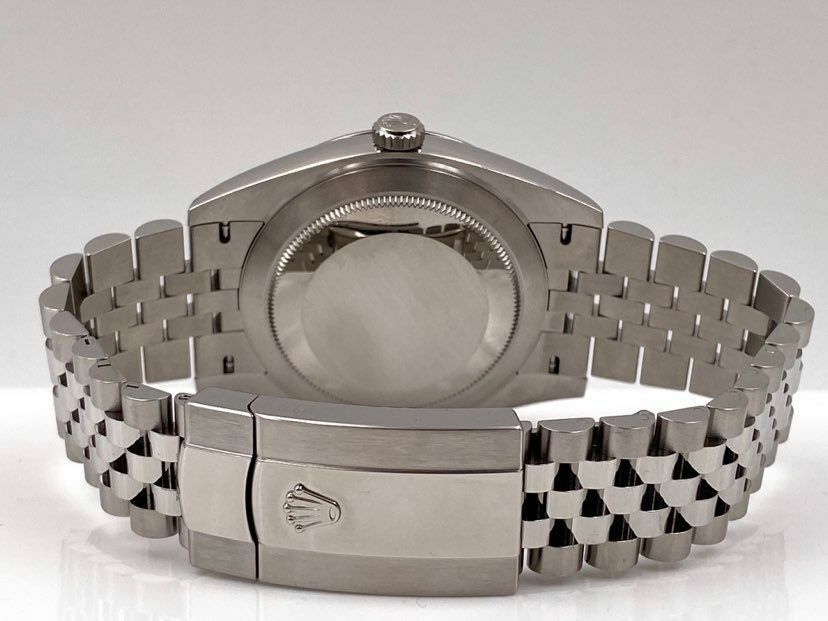 Rolex Datejust 41 126300
