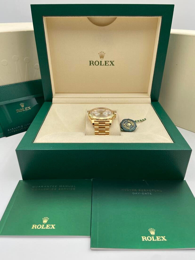 Rolex Day-Date 228238
