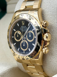 Rolex Daytona 126508