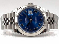Rolex Datejust 41 126300