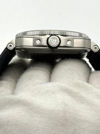 Bell &#038; Ross Diver BR0392-D-BL-ST/SRB