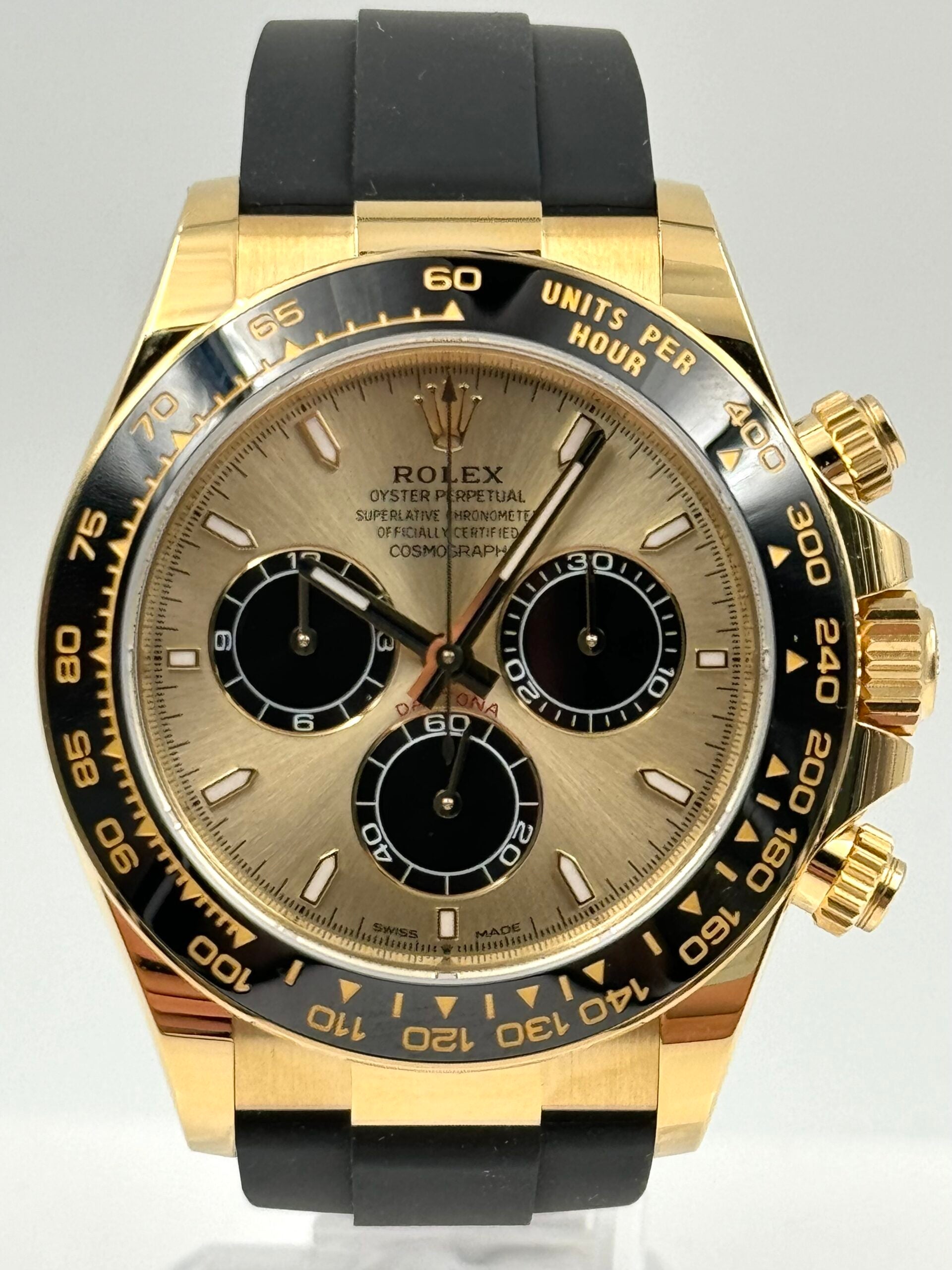 Rolex Daytona 126518LN