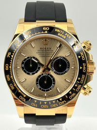 Rolex Daytona 126518LN