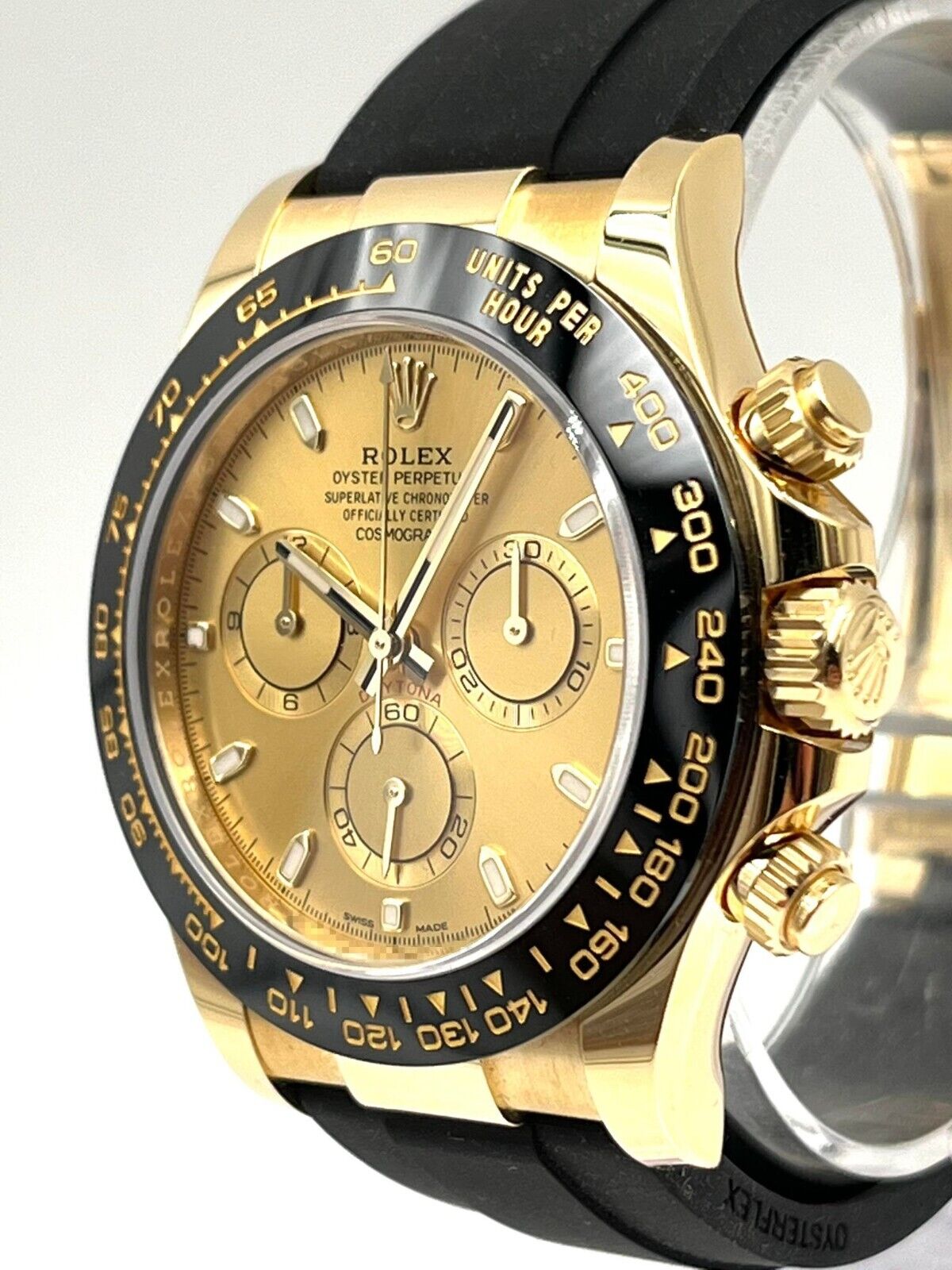 Rolex Daytona 116518LN
