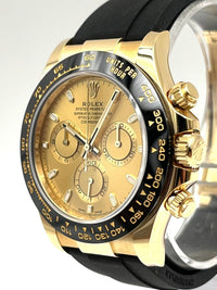 Rolex Daytona 116518LN