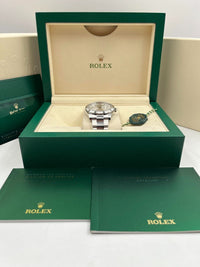 Rolex Datejust 41 126334