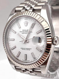 Rolex Datejust 41 126334