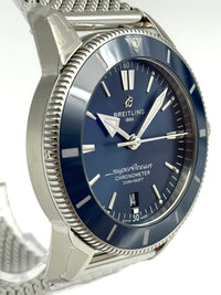 Breitling Superocean Heritage AB2030