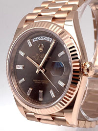 Rolex Day-Date 228235