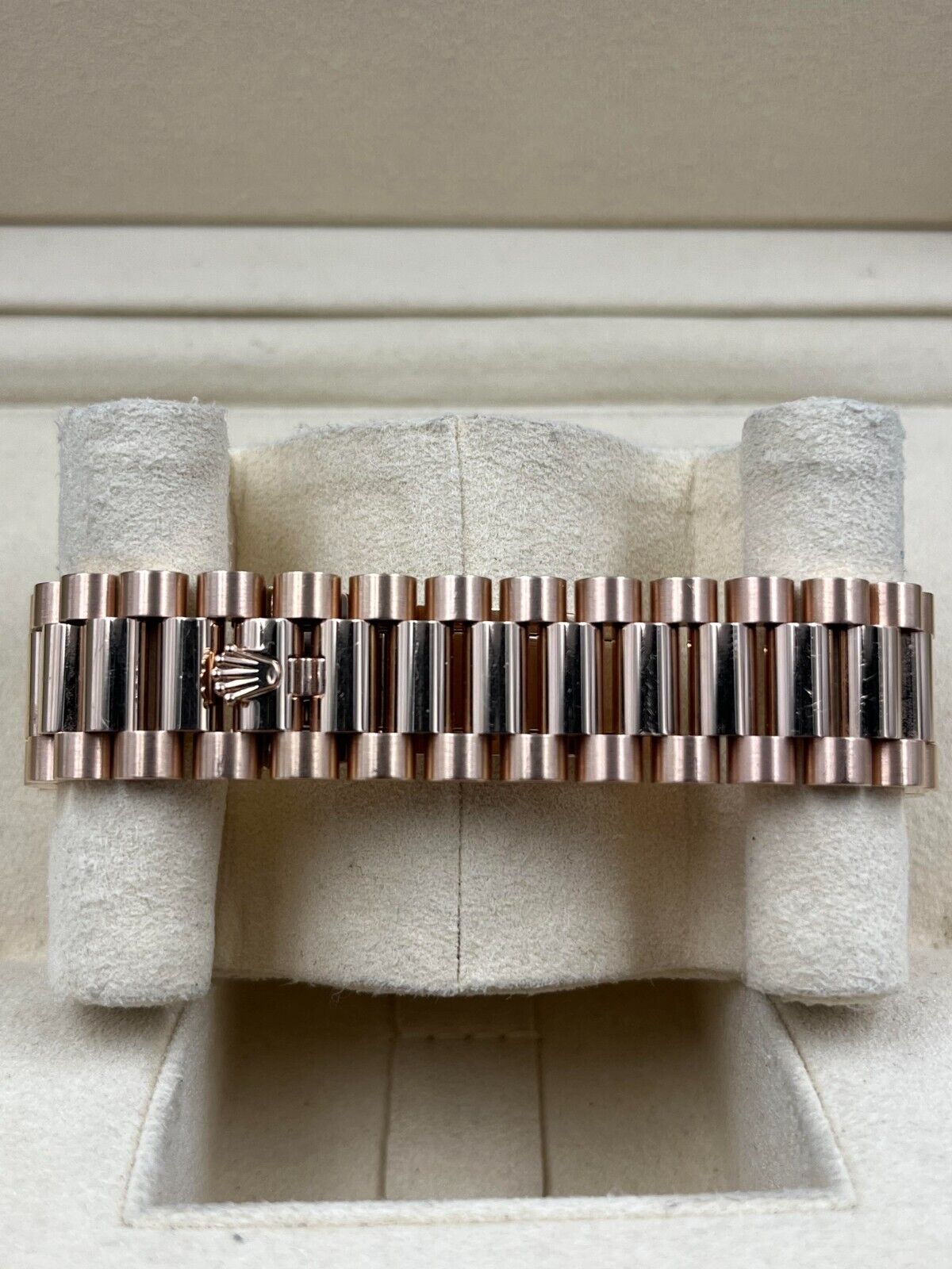 Rolex Day-Date 128345RBR