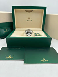 Rolex Datejust 41 126334