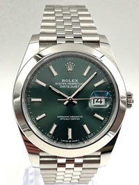 Rolex Datejust 41 126300