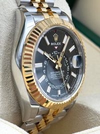 Rolex Sky-Dweller 336933