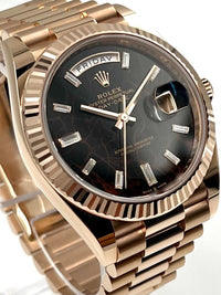 Rolex Day-Date 228235