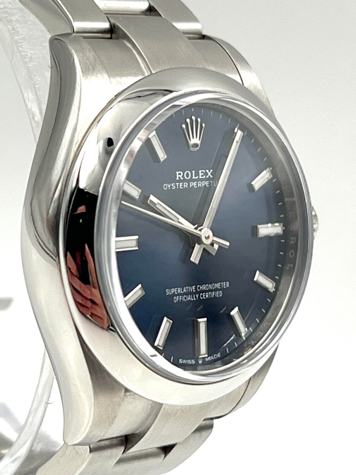 Rolex Oyster Perpetual 277200