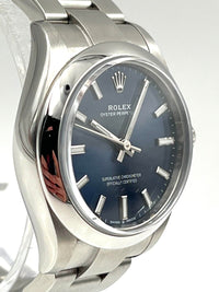 Rolex Oyster Perpetual 277200