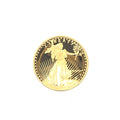 1987 US Liberty $25 Gold Coin