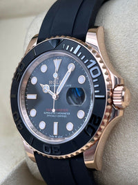 Rolex Yacht-Master 126655
