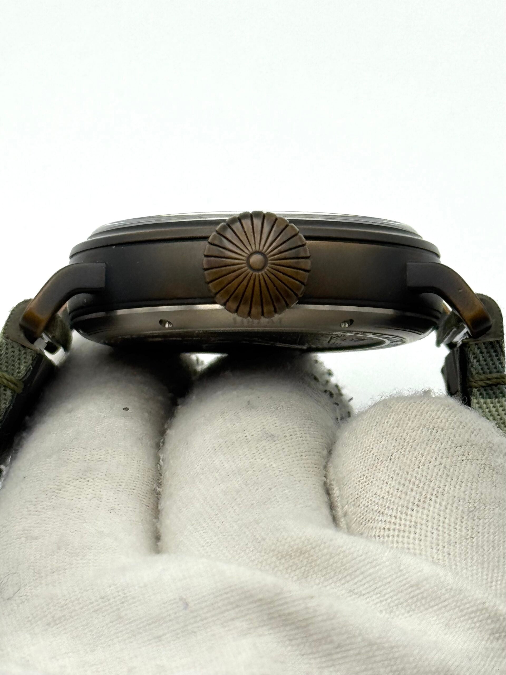 Zenith Pilot 29.2430.679/63.I001