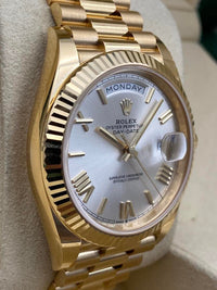 Rolex Day-Date 228238