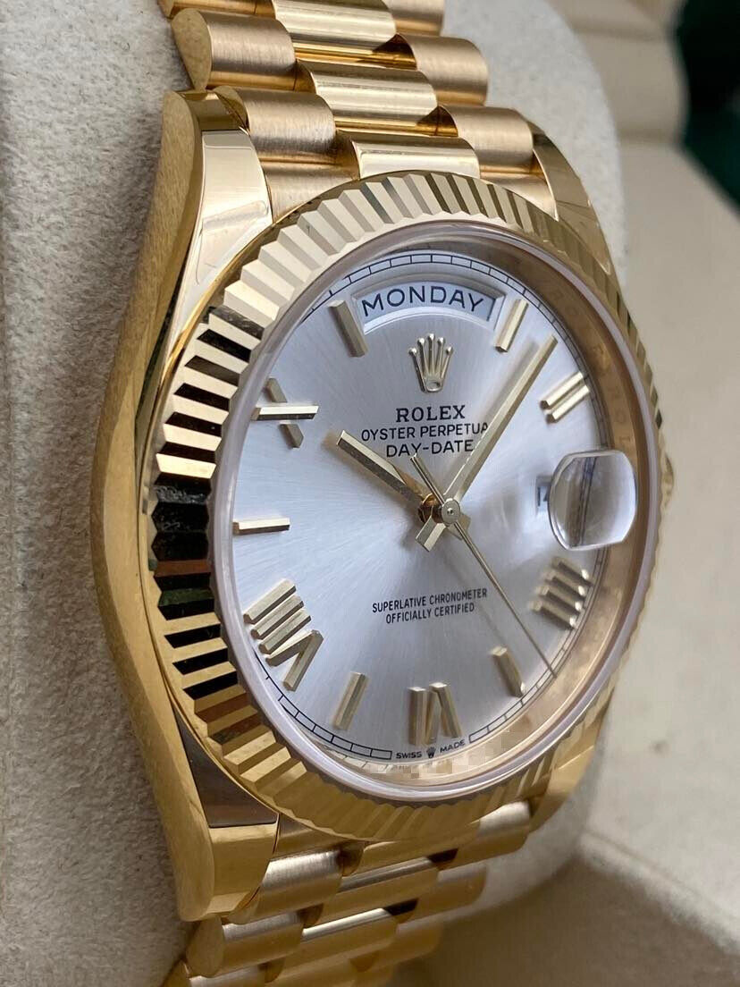 Rolex Day-Date 228238