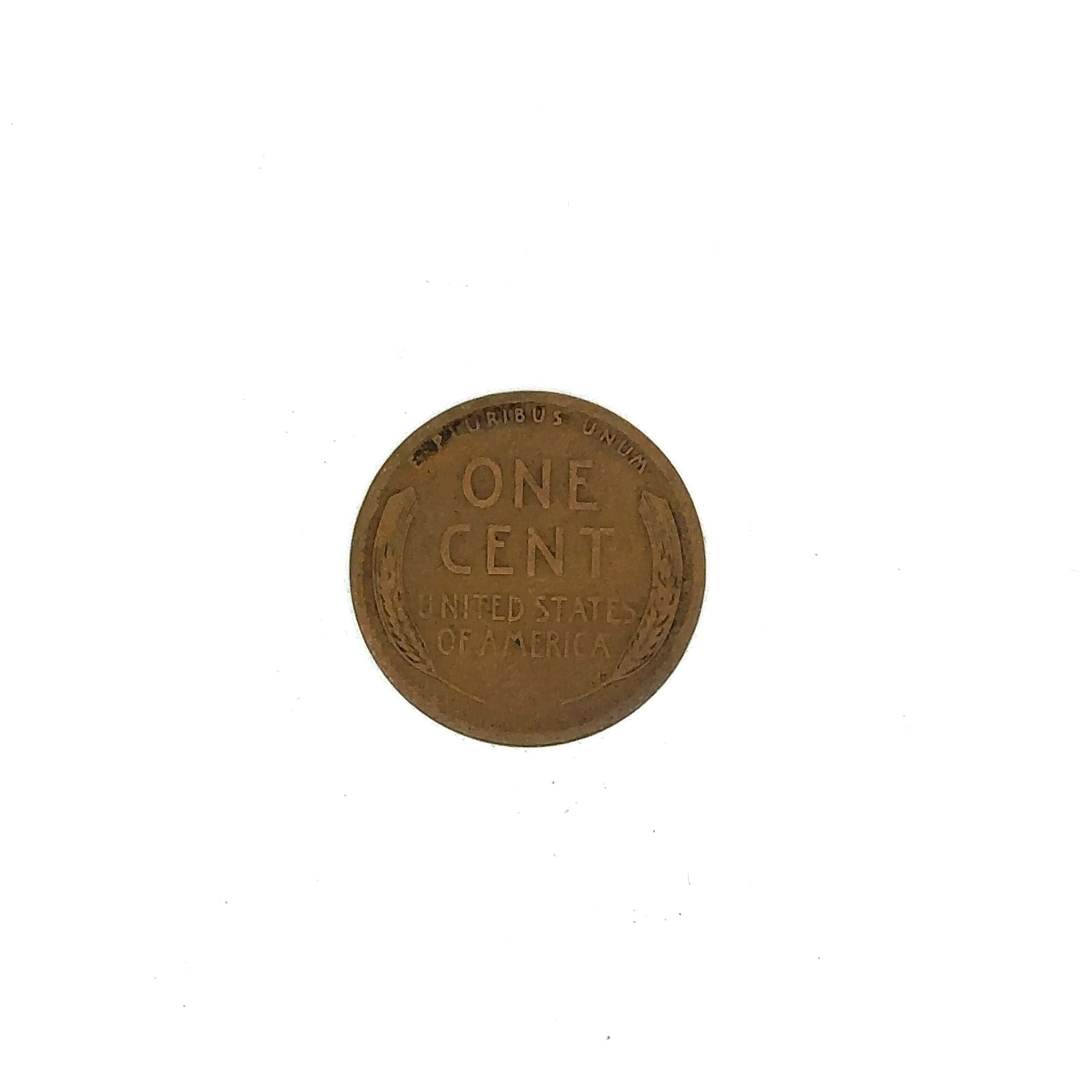 1910 Wheat Penny
SEND TO NGC