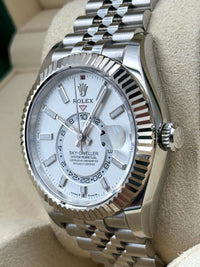 Rolex Sky-Dweller 336934