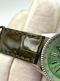 Breitling Navitimer A17395