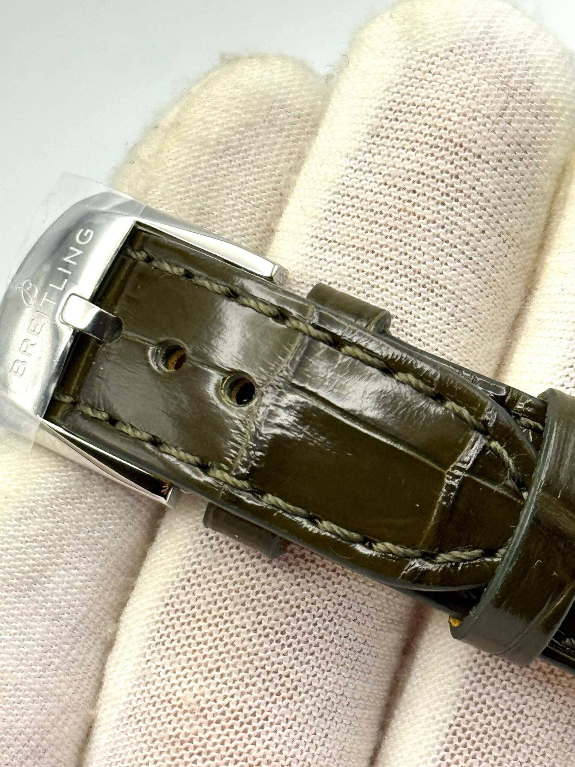 Breitling Navitimer A17395