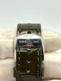 Breitling Navitimer A17395