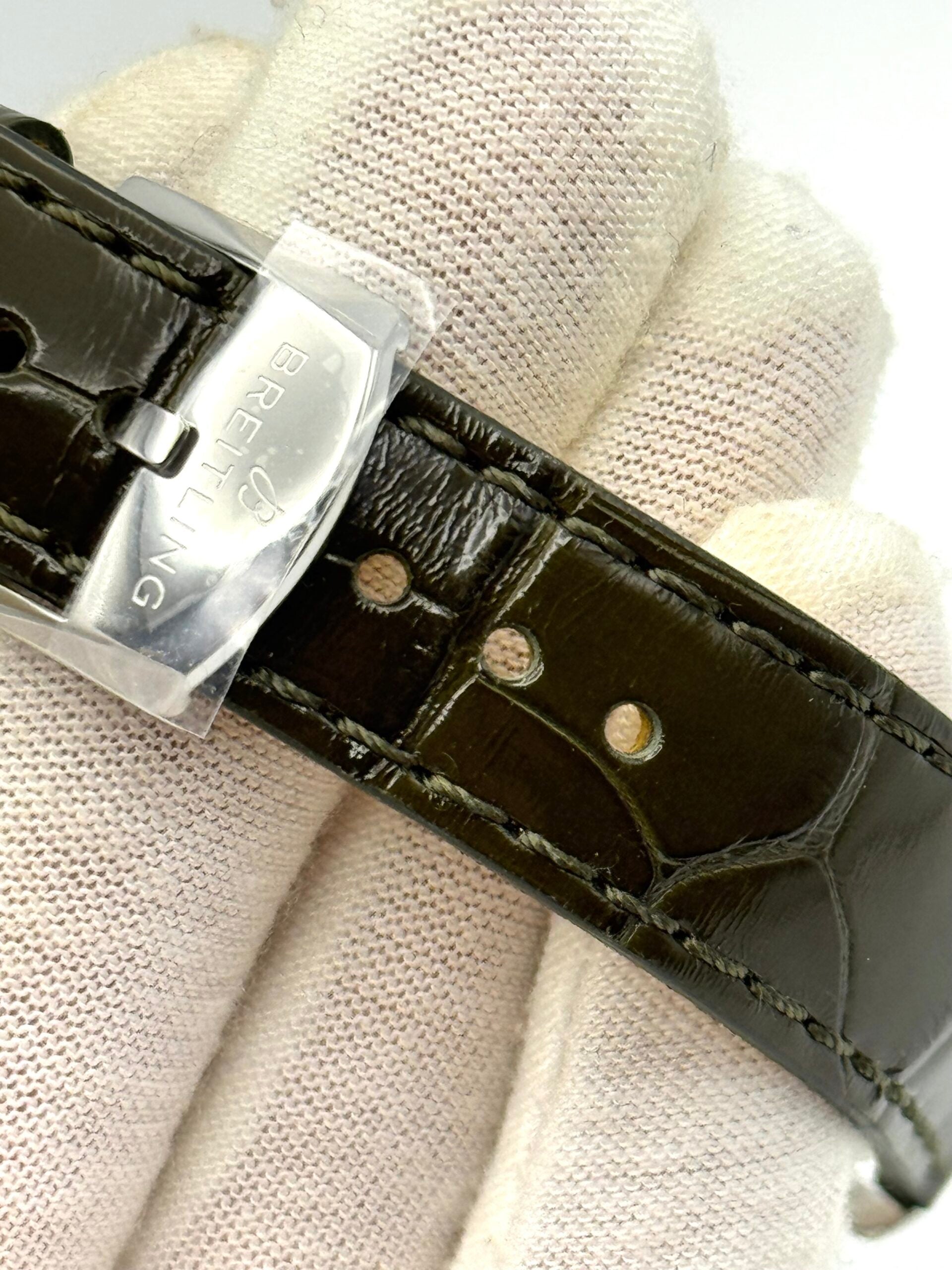 Breitling Navitimer A17395