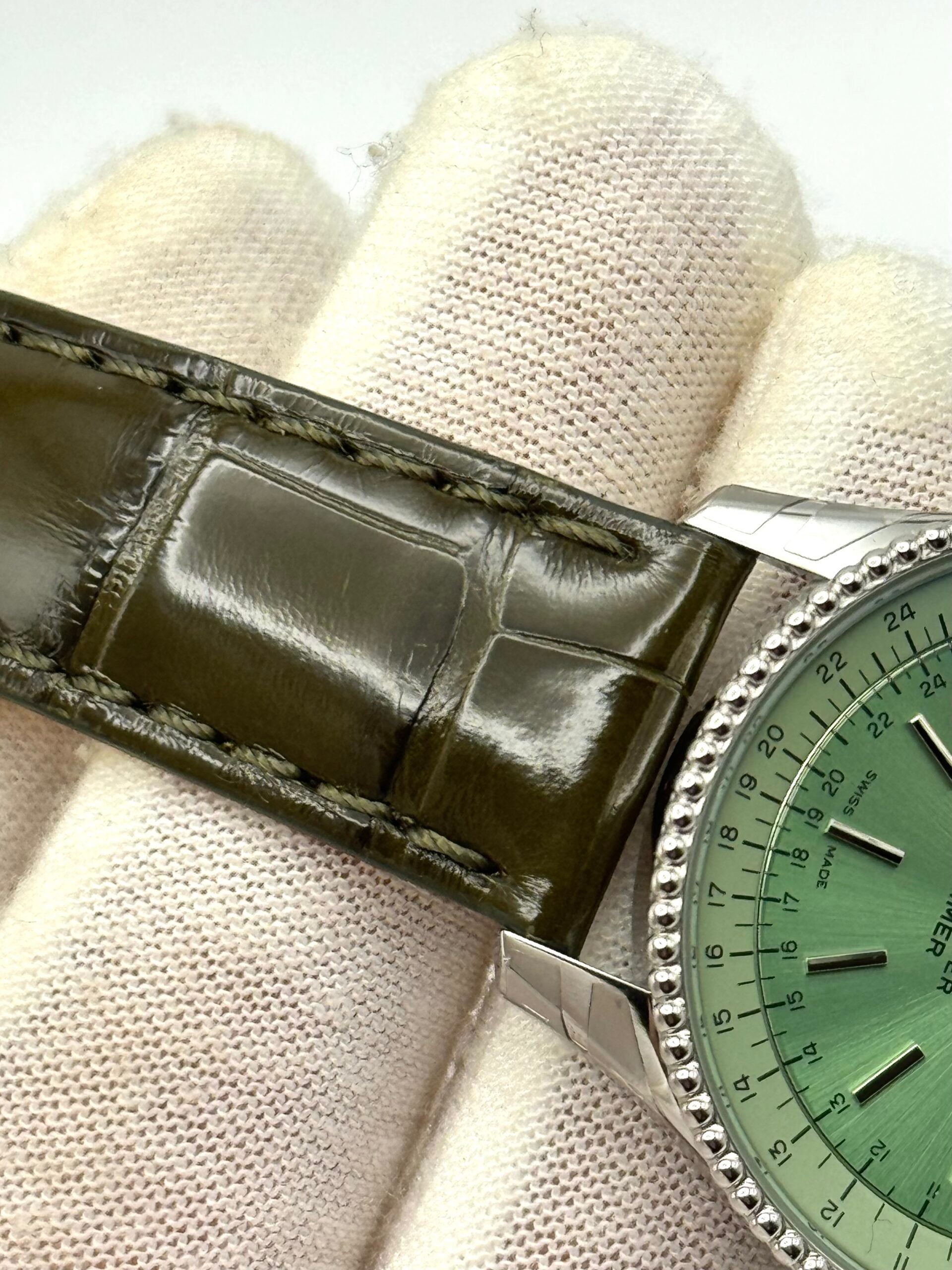 Breitling Navitimer A17395