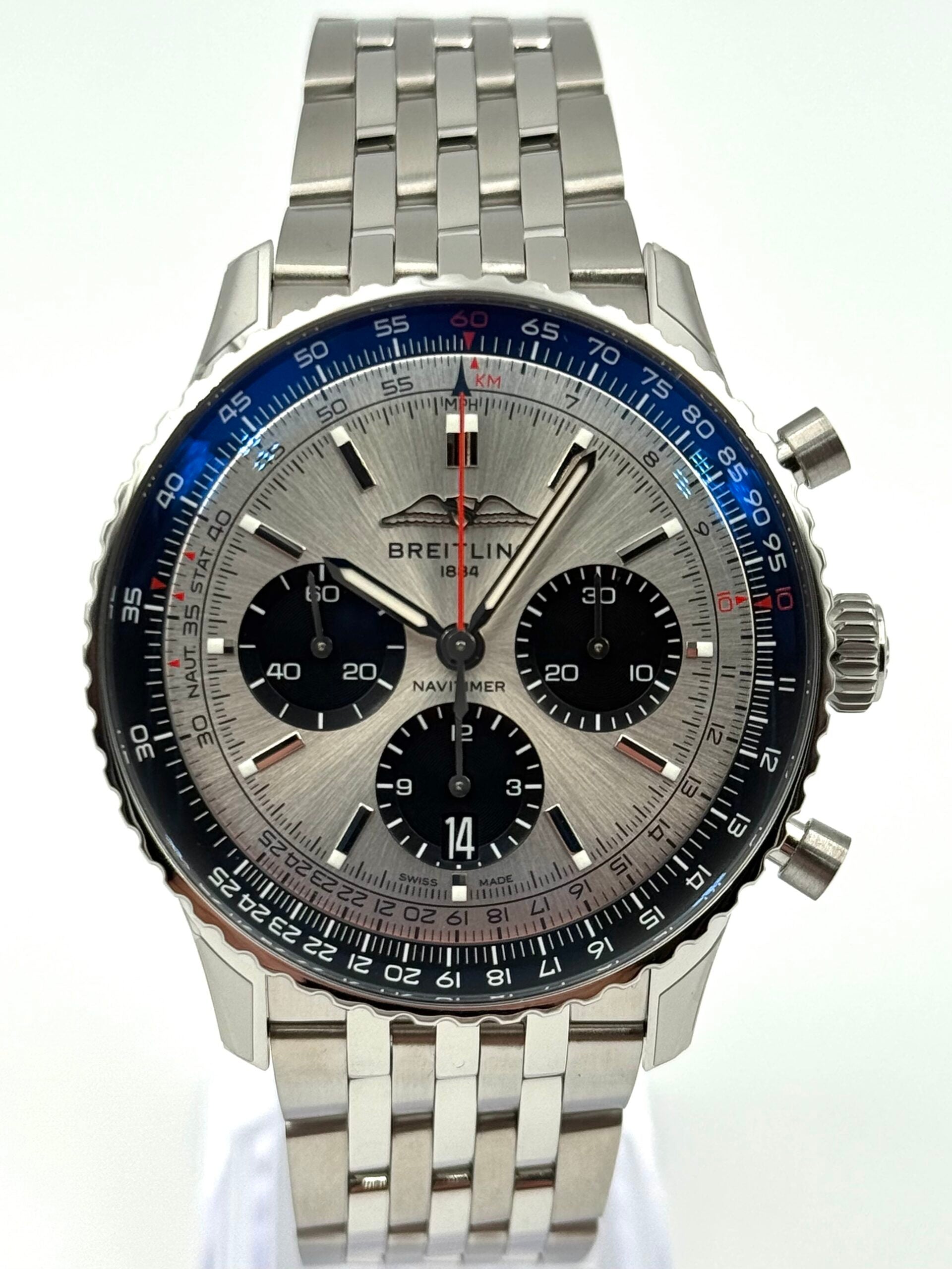 Breitling Navitimer AB0138