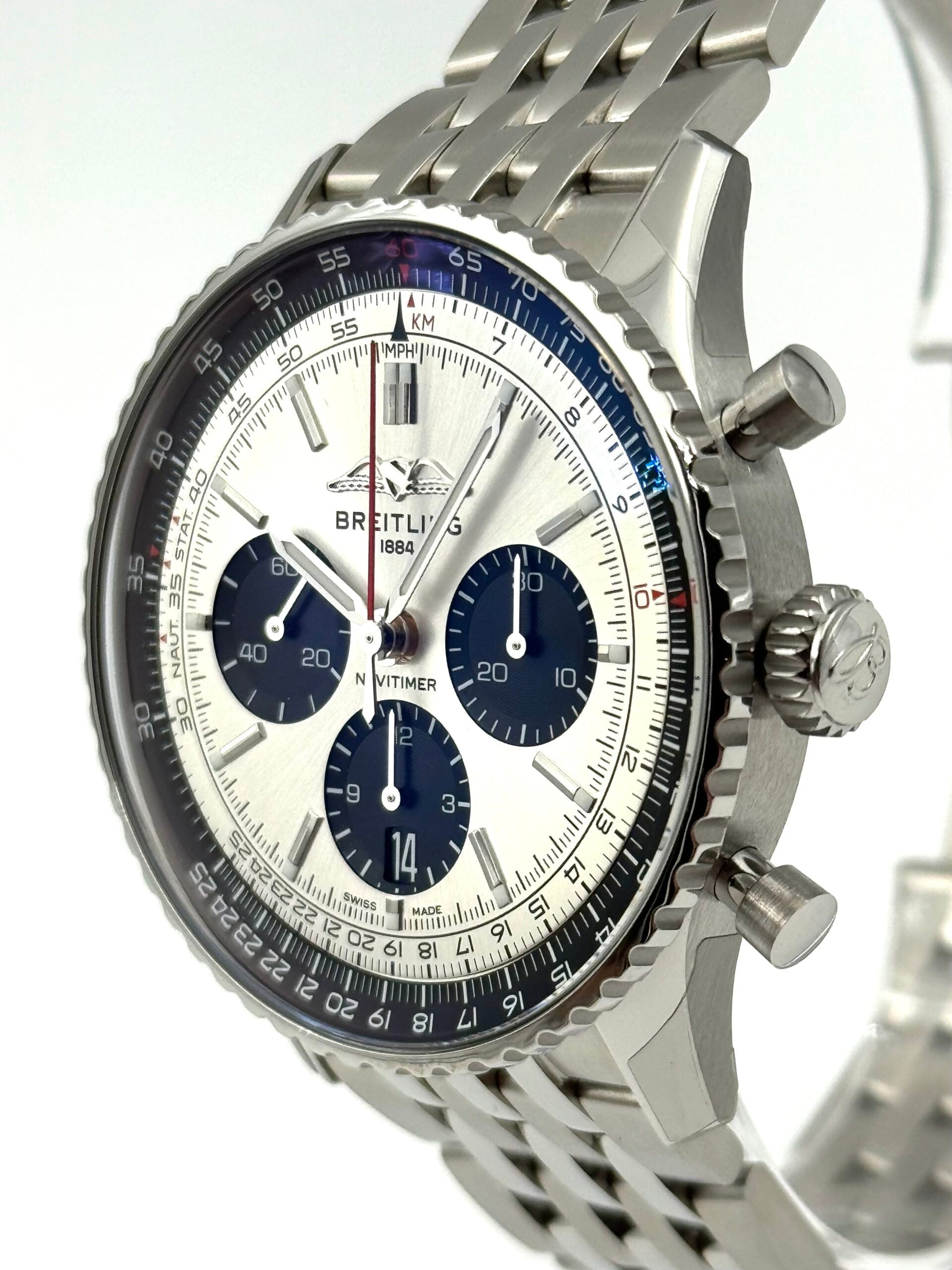 Breitling Navitimer AB0138