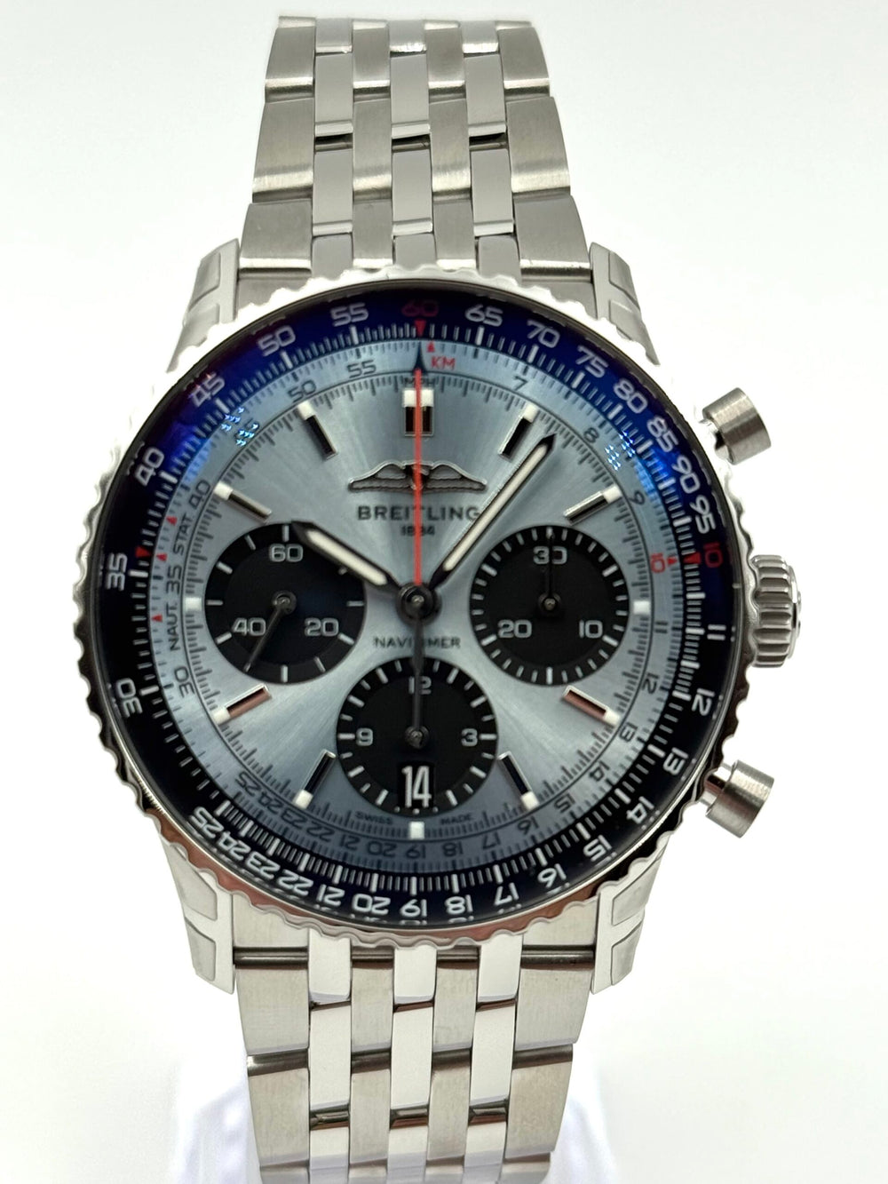 Breitling Navitimer AB0139