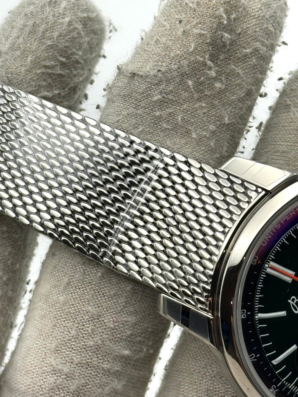 Breitling Top Time AB0176