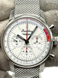 Breitling Top Time AB0176