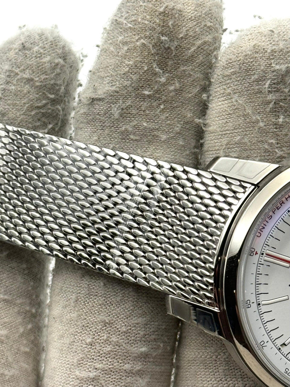 Breitling Top Time AB0176