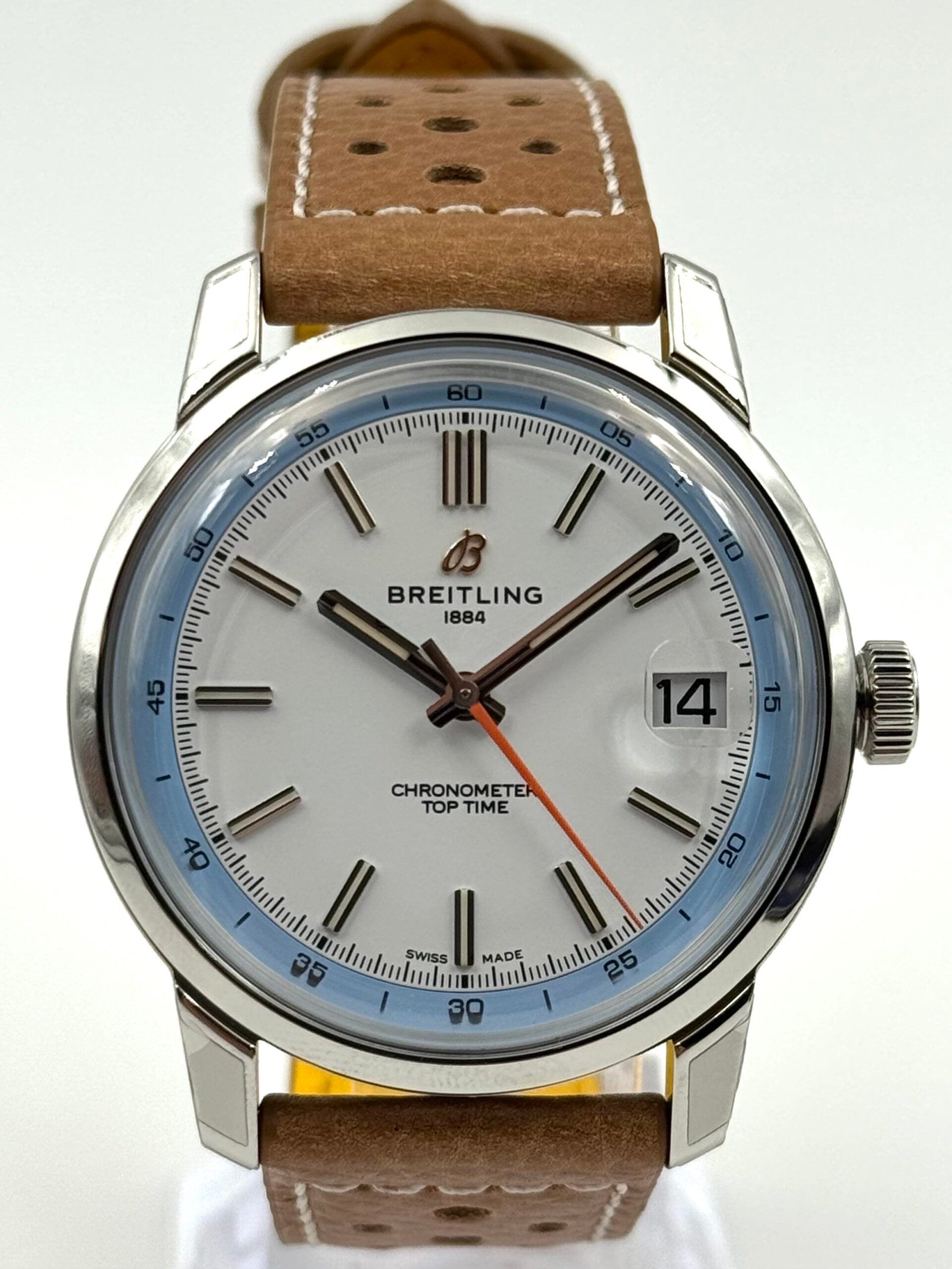 Breitling Top Time AB3113