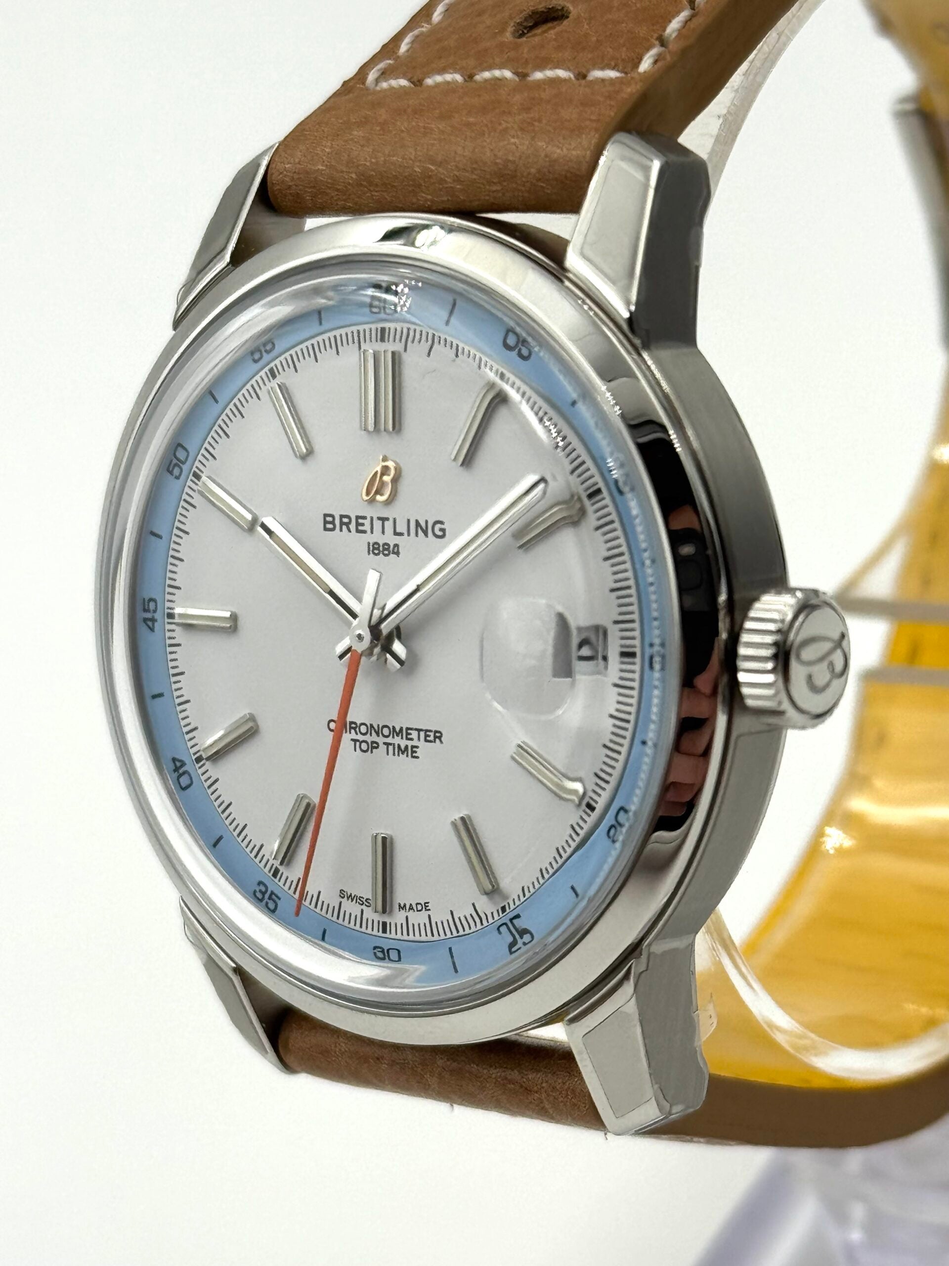 Breitling Top Time AB3113