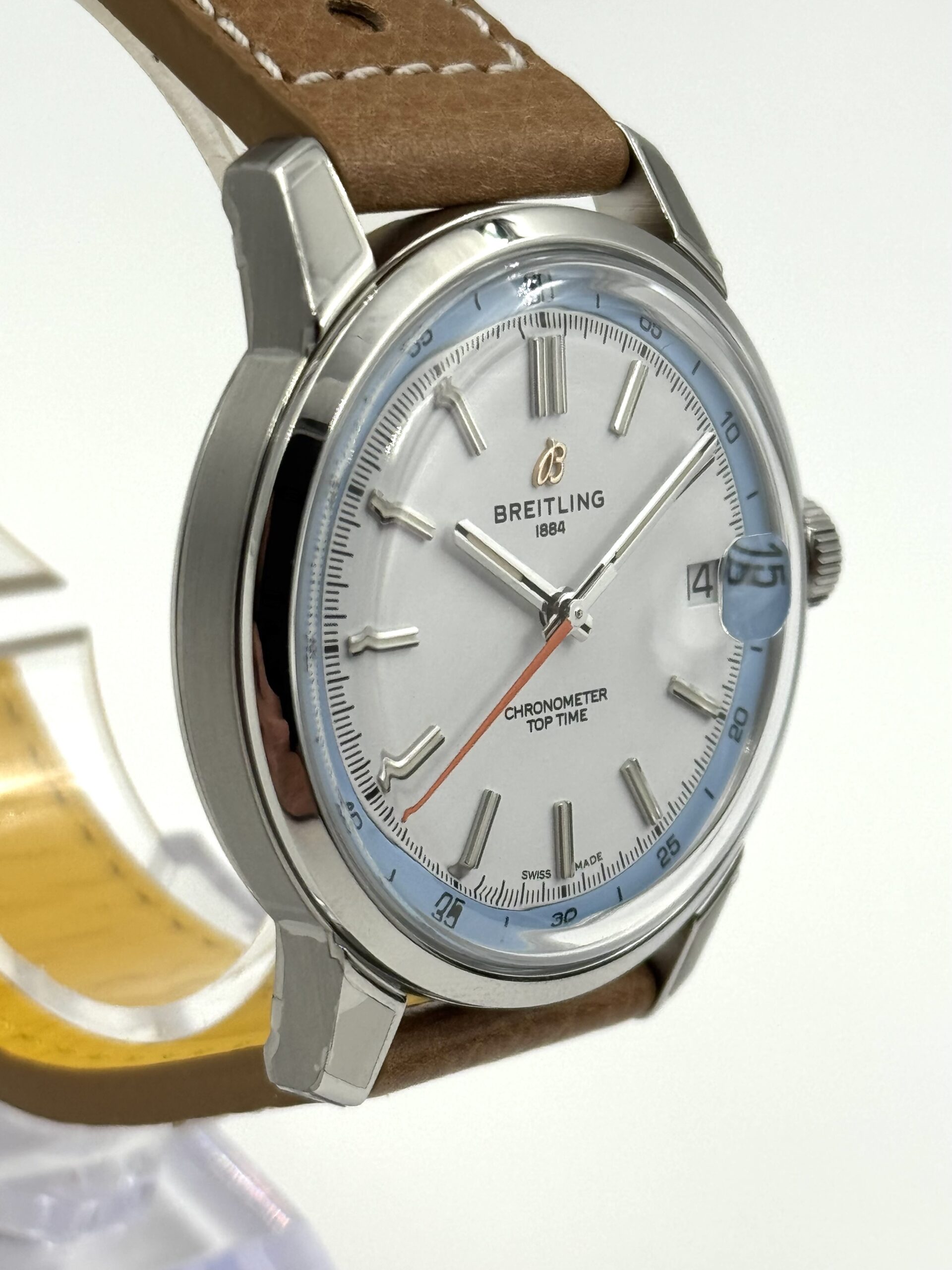 Breitling Top Time AB3113