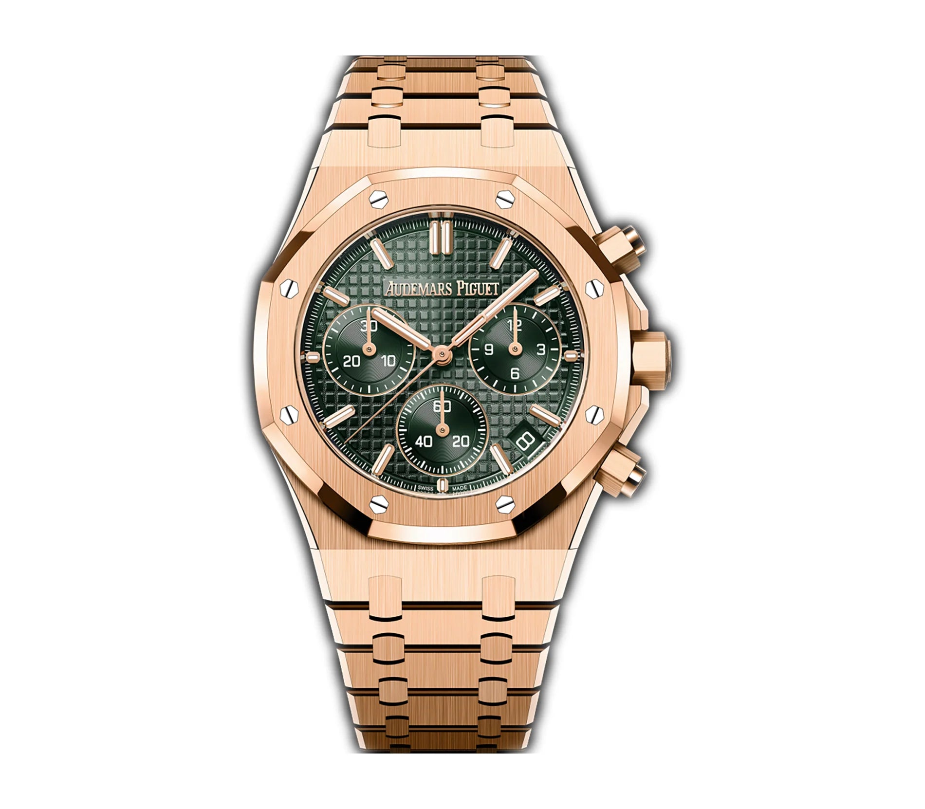 Audemars Piguet Royal Oak 26240OR